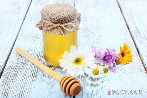 10فوائد للعسل لجمال شعرك وبشرتك,وصفات من العسل للعنايه بالجسم والشعر