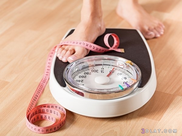 7 حيل في الرجيم تضمن خسارة الوزن