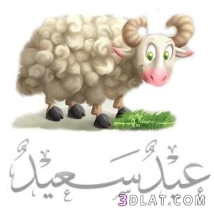 اقوى صور العيد ، خلفيات جديده لعيد الاضحي 2025