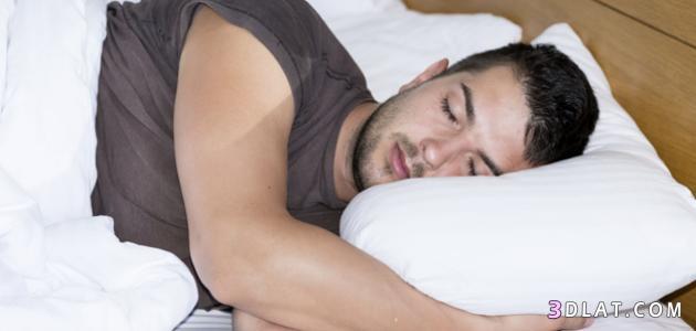 اسباب التعرق اثناء النوم, الاعراض المصاحبه للتعرق اثناء النوم,علاج التعرق
