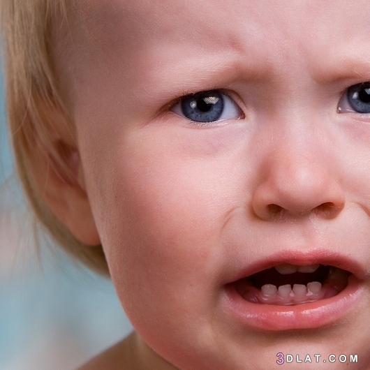 مشكلة الغضب عند الأطفال 10طرق لمعالجة غضب الأطفال كيف نُسَيطِر على الغضب عن
