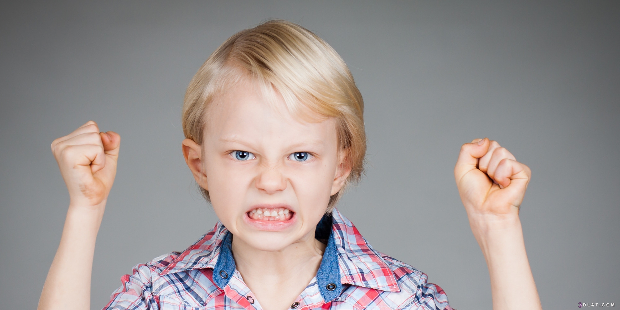 مشكلة الغضب عند الأطفال 10طرق لمعالجة غضب الأطفال كيف نُسَيطِر على الغضب عن