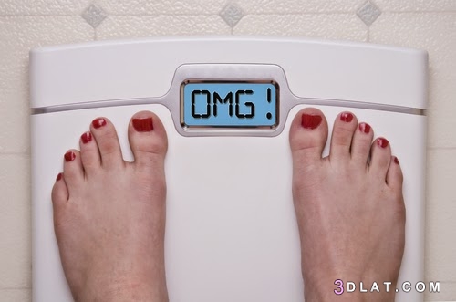 7 عادات يومية خاطئة تتسبب في زيادة الوزن