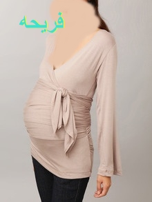 كولكشن متنوع من ملابس الحوامل 2024 , اجدد  ملابس للحامل الانيقه2024,كولكشن ازياء 2متن