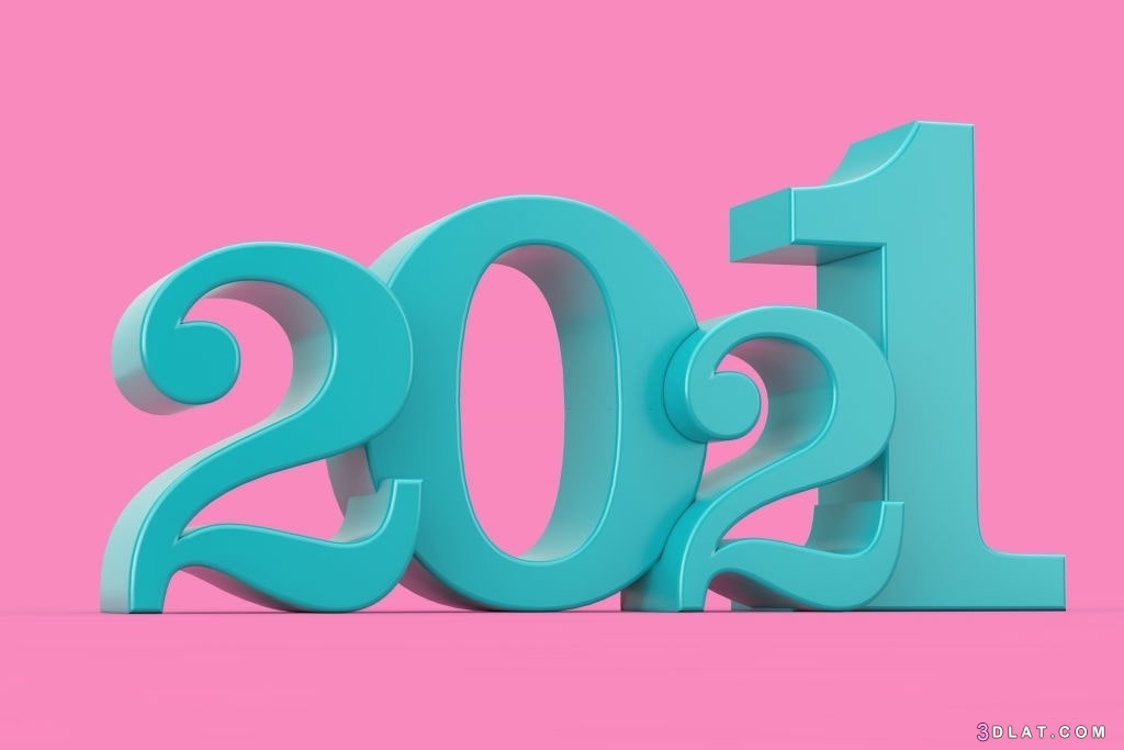 كروت راس السنة الميلادية 2024 بطاقات تهنئة Happy New Year - TwitMail