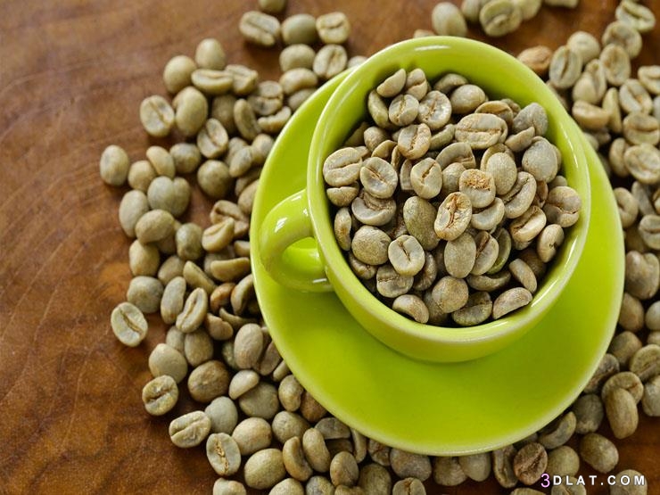 القهوة الخضراء للتخسيس،أهم الفوائد والأضرارللقهوة الخضراء كيفية استخدام ال