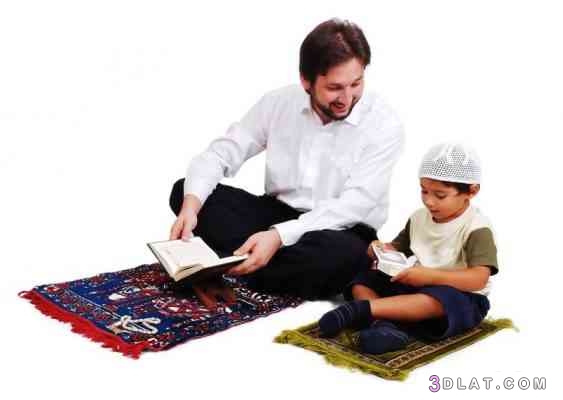 ابني الصغير يريد أن يصوم رمضان.. فماذا أفعل؟