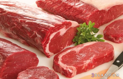 أضرار تناول اللحوم ليلا،اللحوم البيضاء والحمراء وخطر تناولها قبل النوم