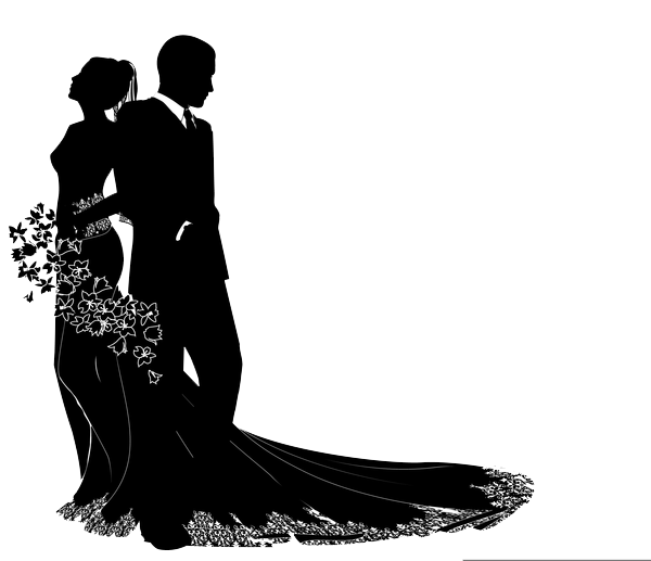 تشكيلة رائعة من أروع سكرابز لقسم العروس , سكرابز ظلال عرسان , سكرابز أزواج
