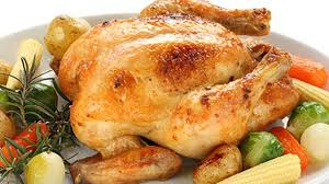 السعرات الحرارية فى الدجاج , ما القيم الغذائية في الدجاج؟