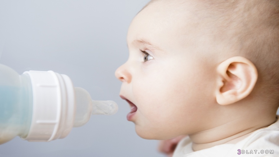 حليب الاطفال ،أنواع حليب الأطفال،أنواع الحليب التي يجب تجنبها
