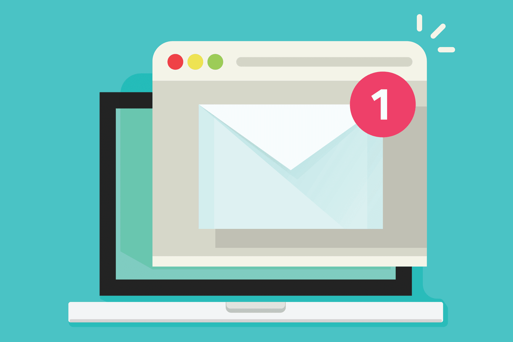 كيفية انشاء ايميل Email بطرق بسيطة خطوة بخطوة ، كيف تنشئي اميل بسهولة. 3dlat.com_27_19_3e41_6c7b2f1c204c4