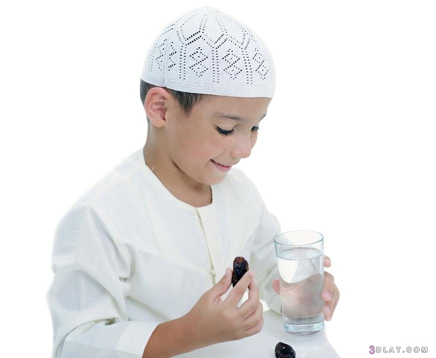 نصائح وإرشادات لصيام الأطفال في شهر رمضان