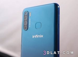 مواصفات هاتف Infinix S5 ، مميزات وعيوب هاتف Infinix S5