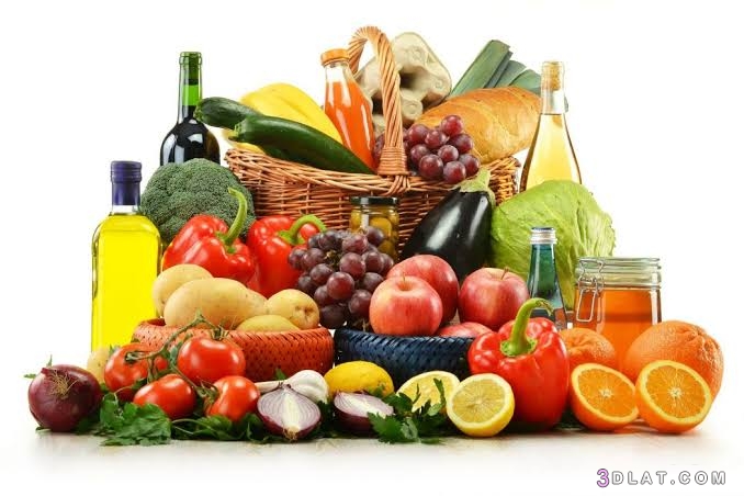 ما هو أفضل غذاء للجسم ما هي الوجبات اليومية من الطعام التي ينصح بها الأطباء