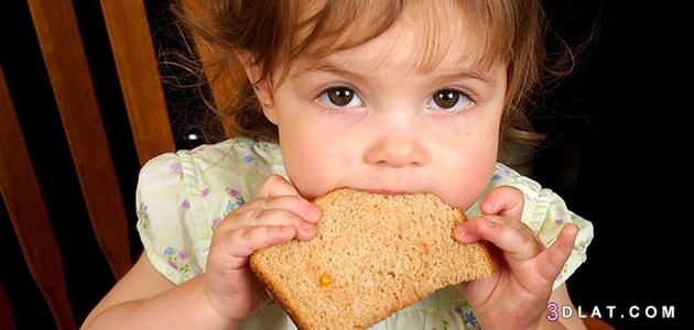 ما هي أعراض حساسية القمح عند الأطفال ،أسباب حساسية القمح عند الاطفال ، هل ل