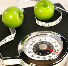 نصائح بسيطة لكنها فعالة في التخسيس وإنقاص الوزن