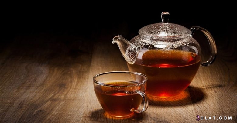 الشاي لعلاج الصداع،الشاي وأنواعه وفوائده واضراره
