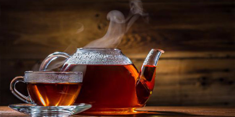الشاي لعلاج الصداع،الشاي وأنواعه وفوائده واضراره