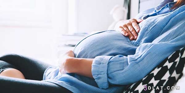 فوائد لصقة الظهر للحامل,اهمية لصقة الظهر للحامل