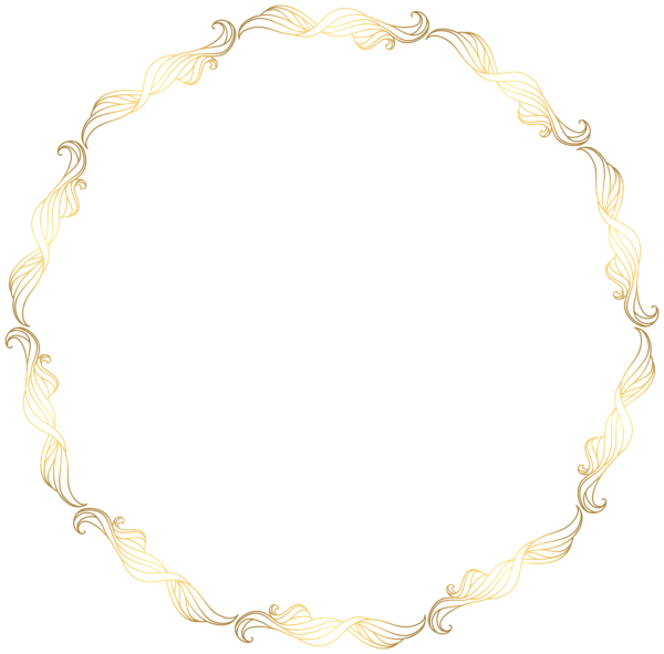 خلفية شفافة Png اطارات ذهبية للتصميم Reedsframegolden Ø§Ø·Ø§Ø± Ø°Ù‡Ø
