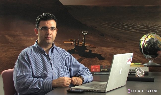 وكالة ناسا مكانها وأهميتها ،العلماء العرب الذين يعملون في ناسا ابرز علماء ع