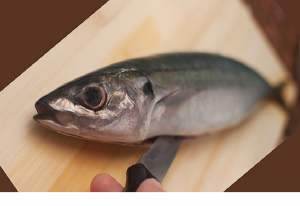 بالصورطريقه عمل السمك بالكاري ،كيفية تحضير السمك بالكاري،أسهل الطرق لعمل