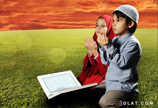 نصائح وإرشادات لصيام الأطفال في شهر رمضان