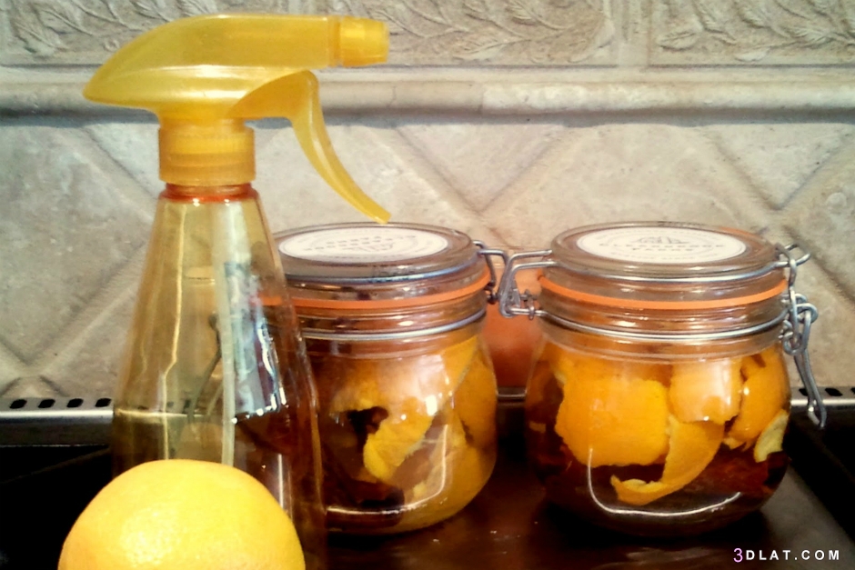 استخدامات مختلفة لقشر البرتقال2024،اعادة تدوير قشر البرتقال،فوائد قشر البرت