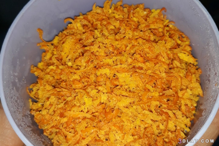 استخدامات مختلفة لقشر البرتقال2024،اعادة تدوير قشر البرتقال،فوائد قشر البرت