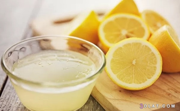 ما هي استخدامات عصير الليمون في الطبخ ؟