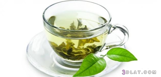6 وصفات طبيعية باستخدام الشاي الأخضر للعناية بجمالك و العناية بالجسم