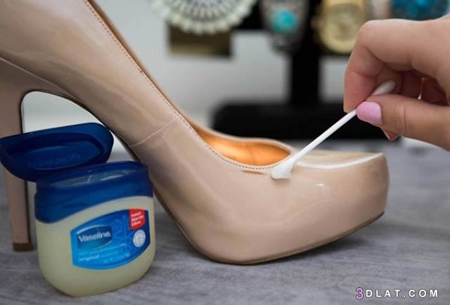 4 خطوات سهلة وسحرية لتنظيف الحذاء الشتوي بدون إتلافه , كيفية تنظيف الأحذية