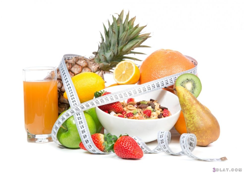 أكلات صحية تحرق الدهون والسعرات الحرارية وتطرد السموم من الجسم ،أكلات الرج