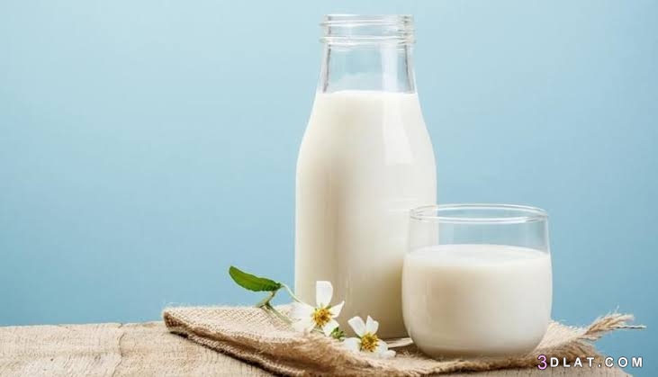 الحليب أم السمسم.. أيهما أفضل لصحة العظام؟