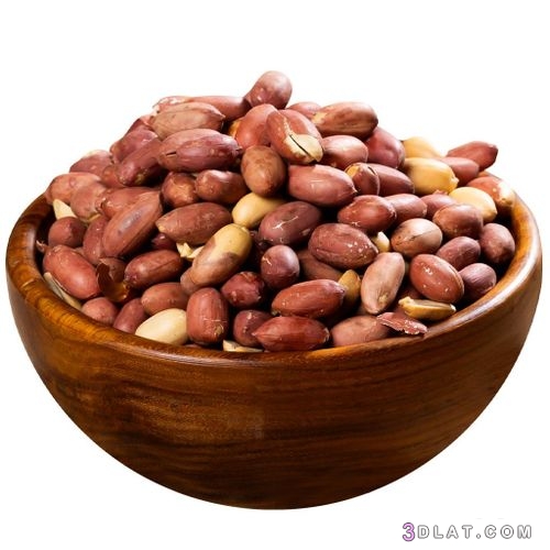 طريقة تحميص السوداني وتخزينه