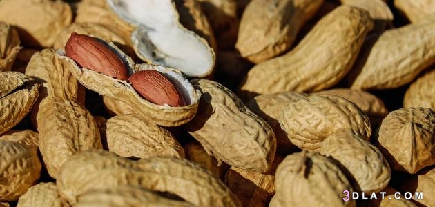 طريقة تحميص السوداني وتخزينه
