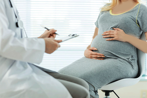 10 أسئلة تهم كل حامل , أهم الأسئلة التي تدور بذهن الحامل