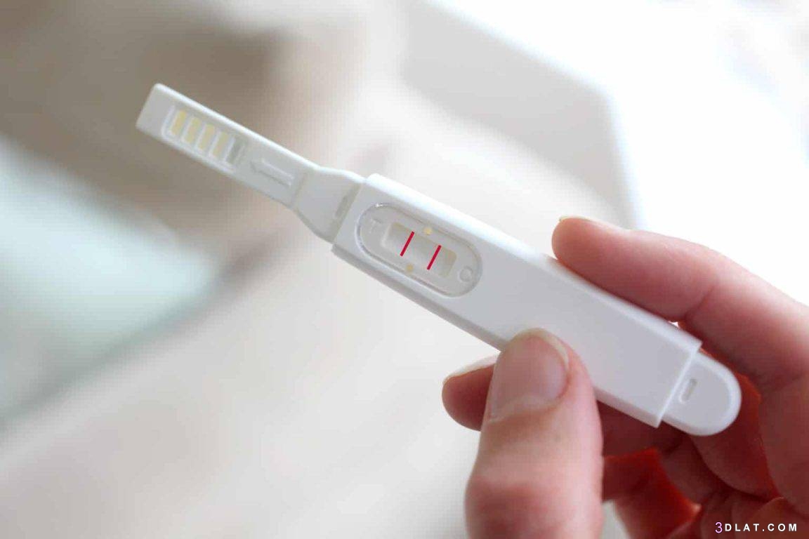 كيف تجري اختبار الحمل المنزلي بطريقة صحيحة , نصائح لأجراء اختبار الحمل