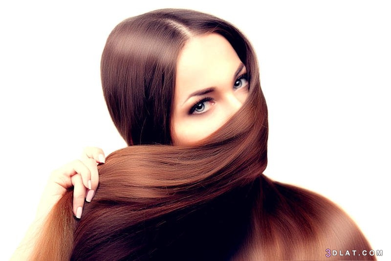 الشعر الجاف ، أسباب جفاف الشعر ، وطرق العلاج