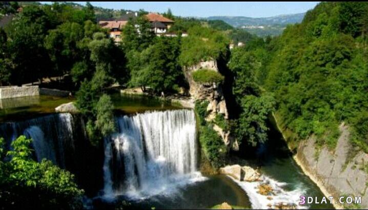 أفضل الوجهات السياحية في البوسنة والهرسك!اروع الاماكن السياحية فى البوسنه و