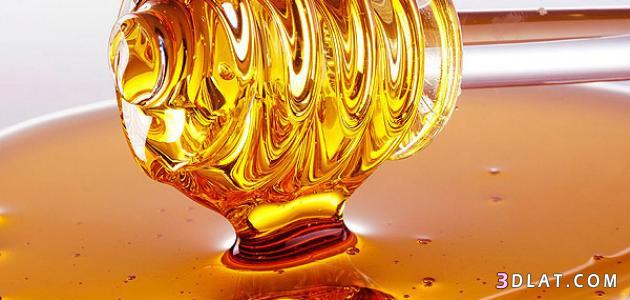 فوائد العسل في علاج المرارة,اهمية العسل في علاج المرارة