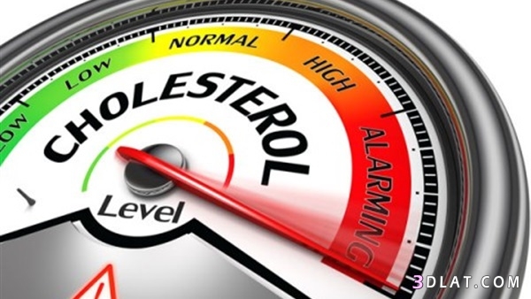 خفض الكوليسترول في الدم، كيفية تخفيض نسبة الكوليسترول في الدم، علاج ارتفاع