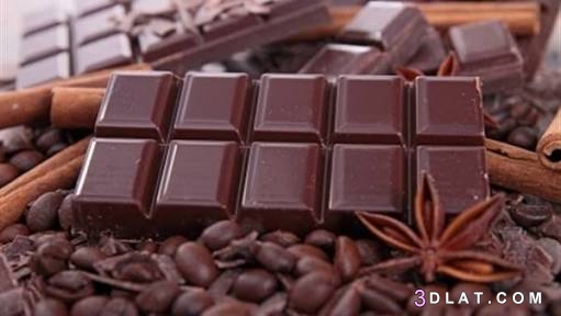 كيفية صنع الشوكولاتة في المنزل ، باكثر من طريقه ، طريقه عمل النوتيللا في ال