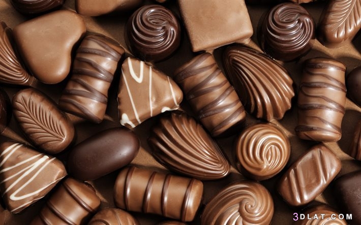 كيفية صنع الشوكولاتة في المنزل ، باكثر من طريقه ، طريقه عمل النوتيللا في ال