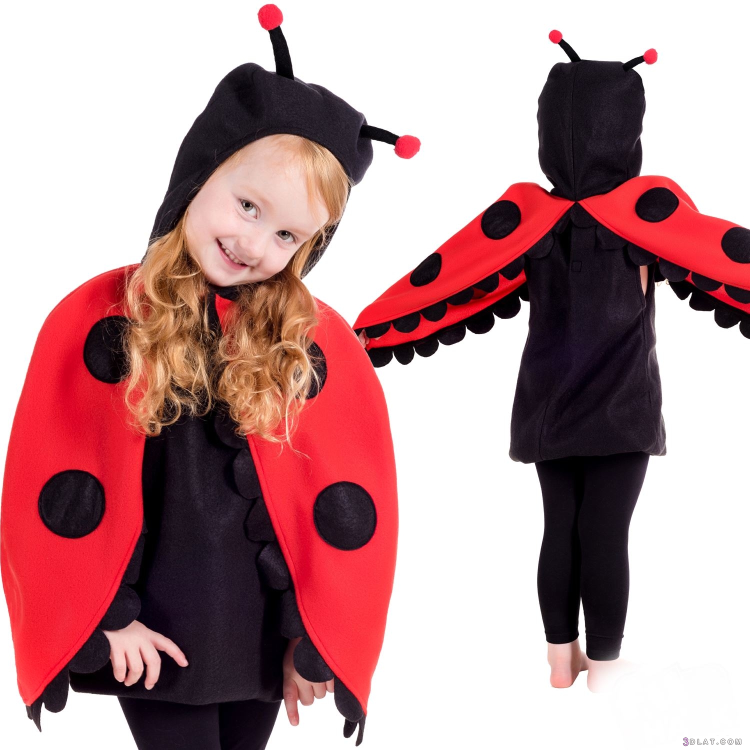 مجموعة من الازياء التنكرية لاطفالك للمناسبات والحفلات ٢٠١٩، kids costumes 2