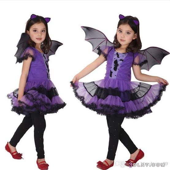 مجموعة من الازياء التنكرية لاطفالك للمناسبات والحفلات ٢٠١٩، kids costumes 2