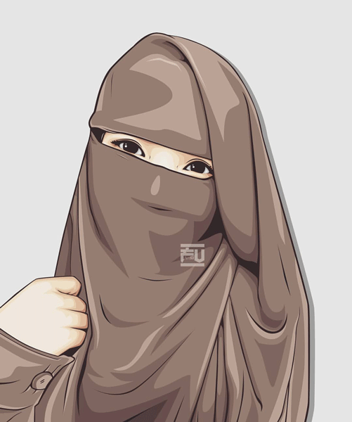 حكم من تخلع الحجاب