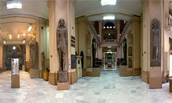 متاحف مصر ,المتحف المصري,متحف المجوهرات الملكية بالإسكندرية,متحف محمد محمود خليل