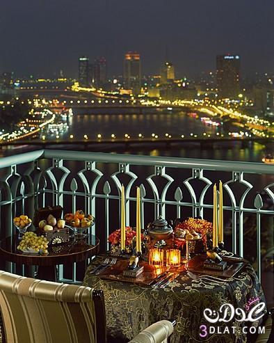 موسوعة الفنادق في مصر